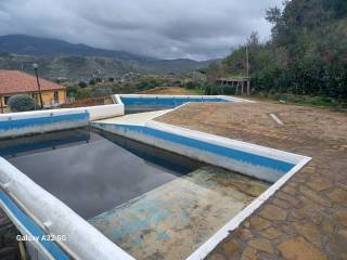 PISCINA CONDOMINIALE