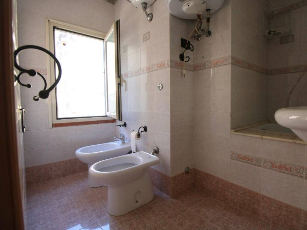 bagno