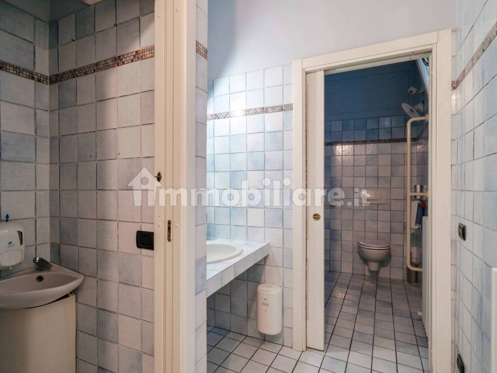 Bagno principale