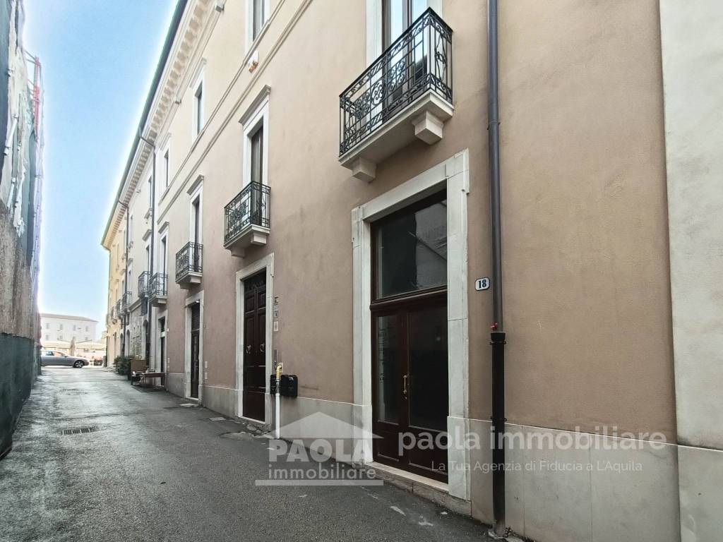 Locale Commerciale Via Sassa L Aquila Rif 108874043 Immobiliare it locale-commerciale-via-sassa-l-aquila-rif-108874043-immobiliare-it
