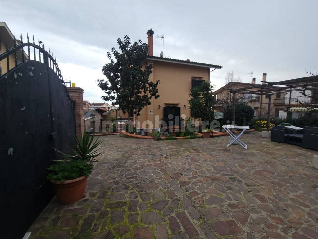 giardino