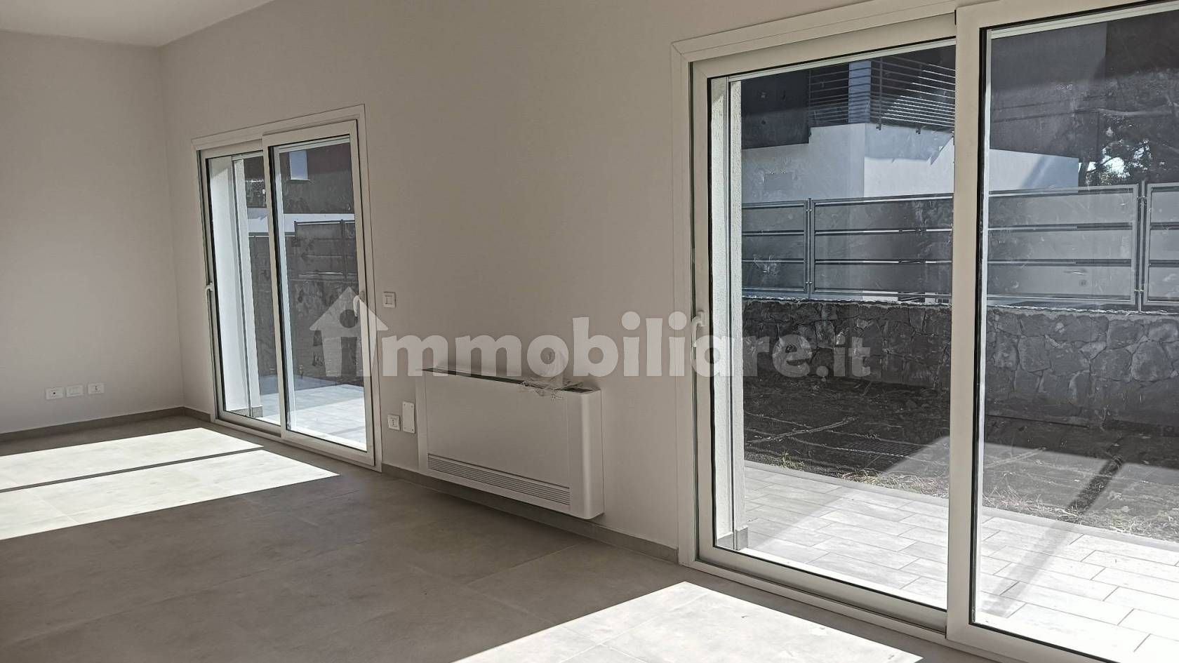 Villa in vendita a Gravina di Catania