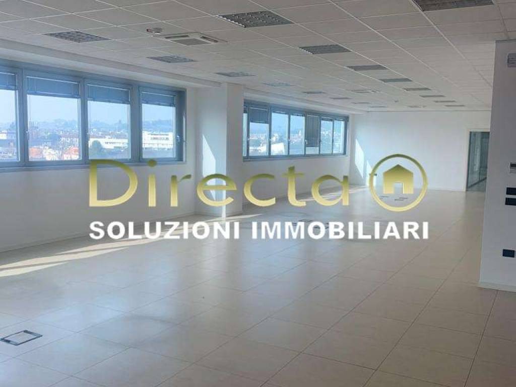 Ufficio - studio via alfieri, centro, conegliano