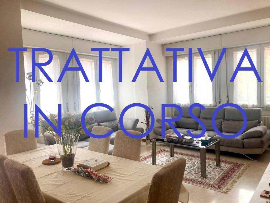 Trattativa