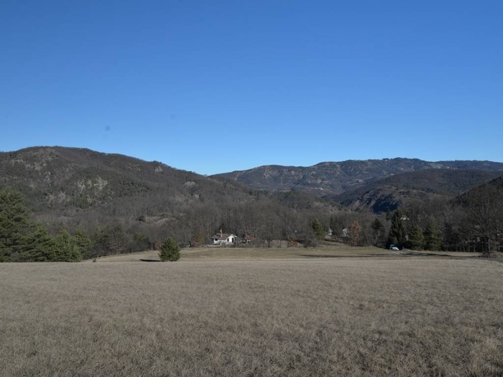 Terreno edificabile, sassello