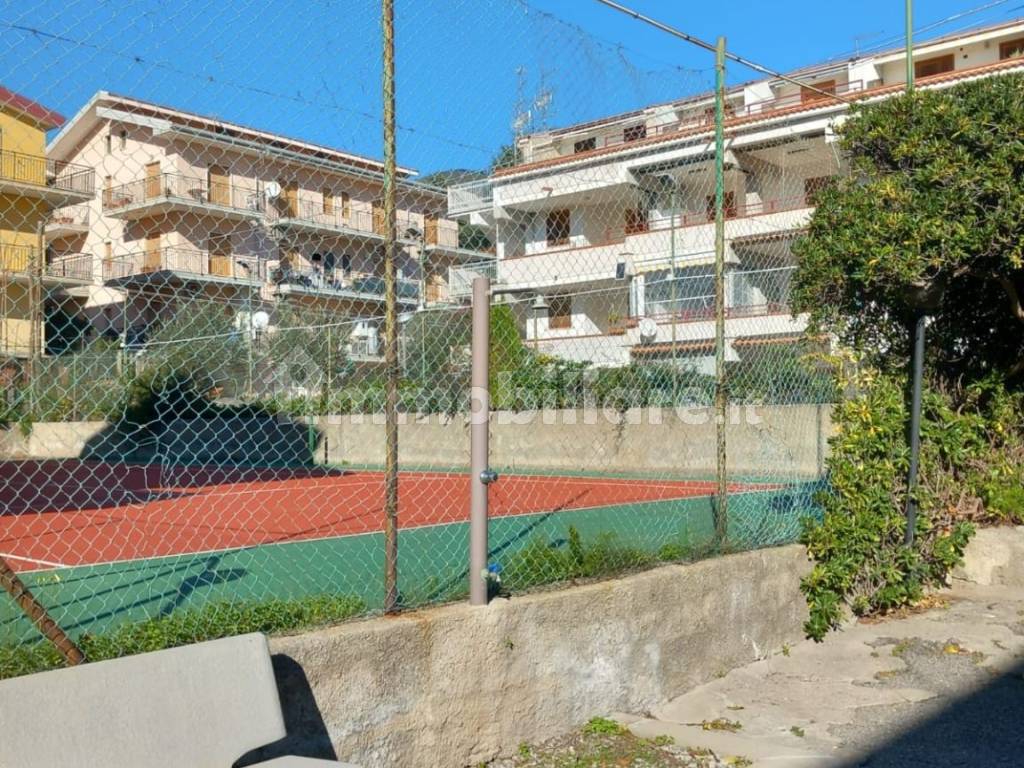 campi da tennis