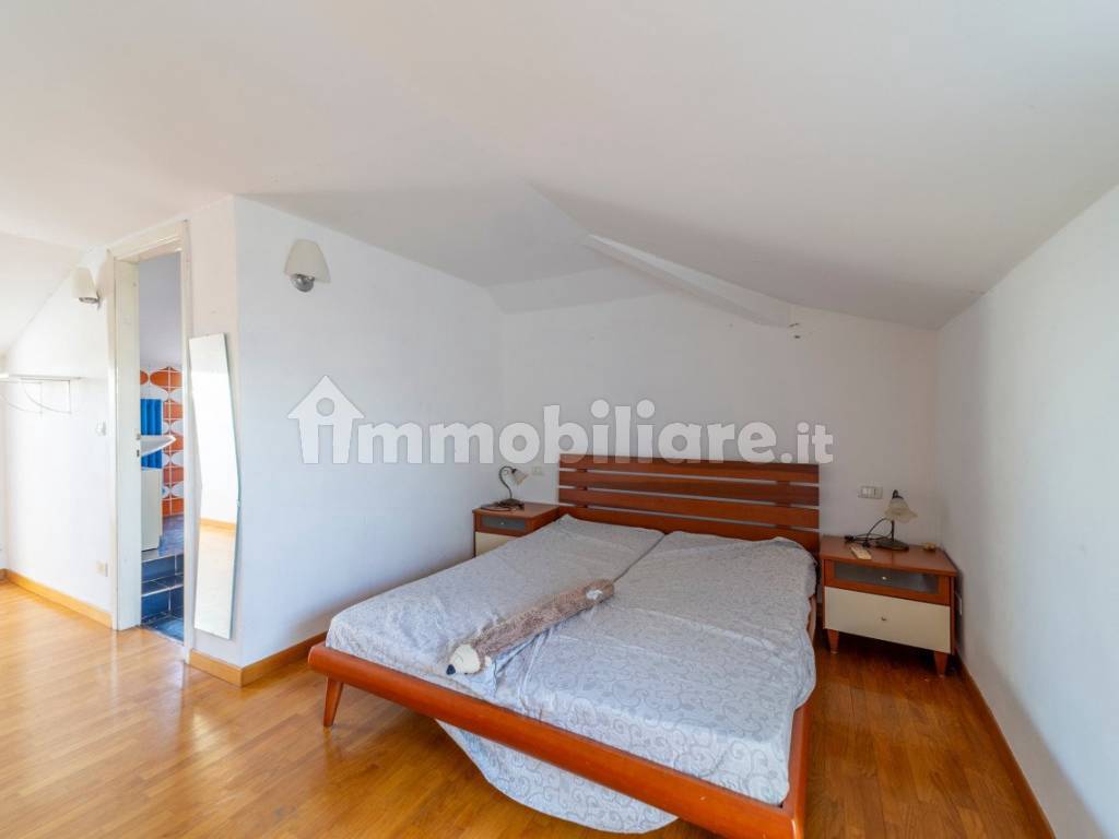 loft bilocale vialaspezia parma 14