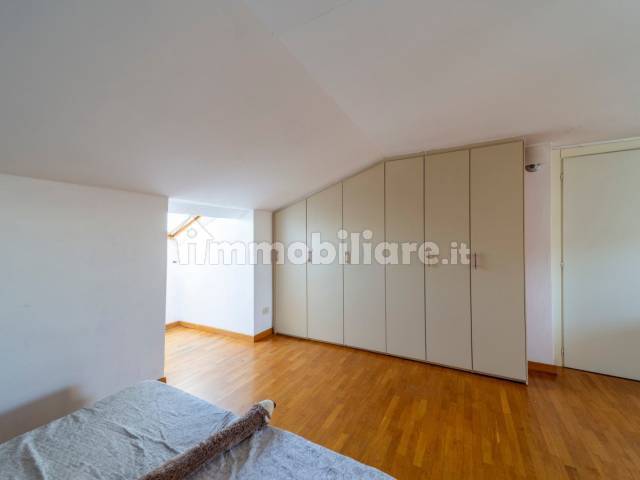 loft bilocale vialaspezia parma 15