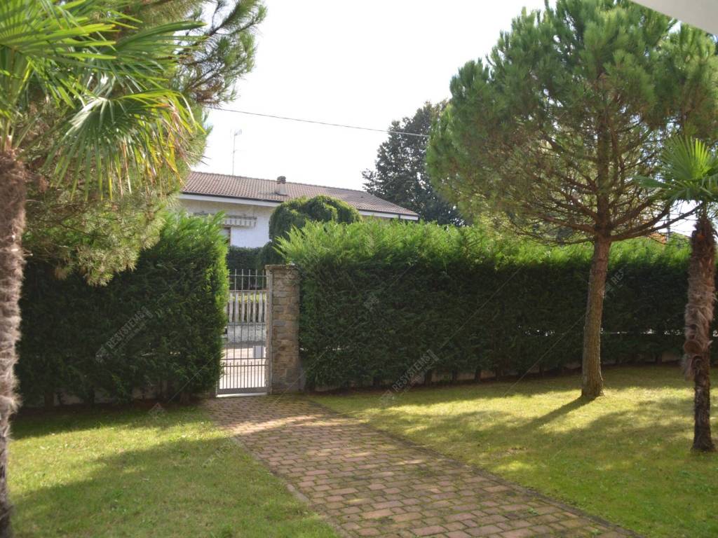 giardino