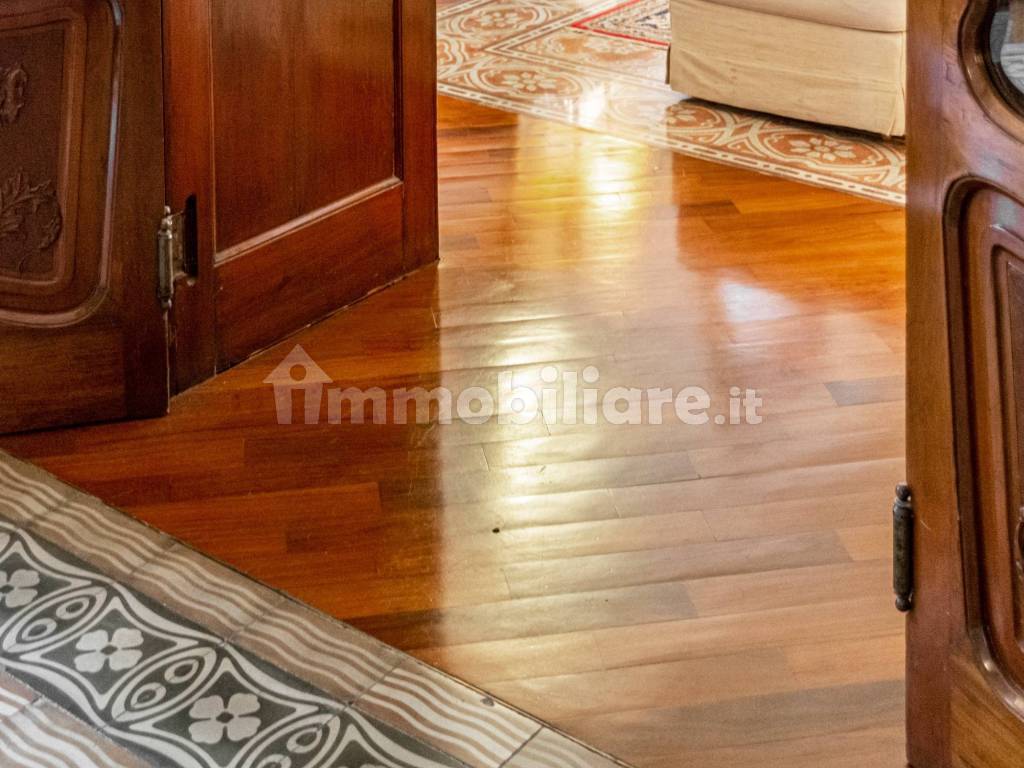 Interno appartamento