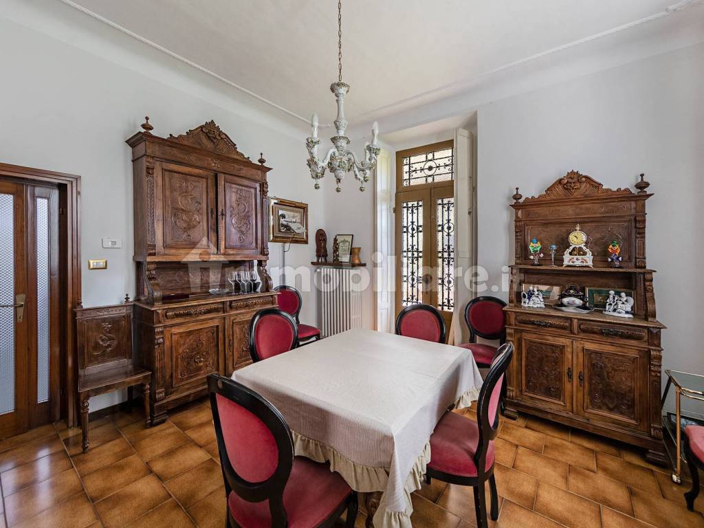 SALA DA PRANZO