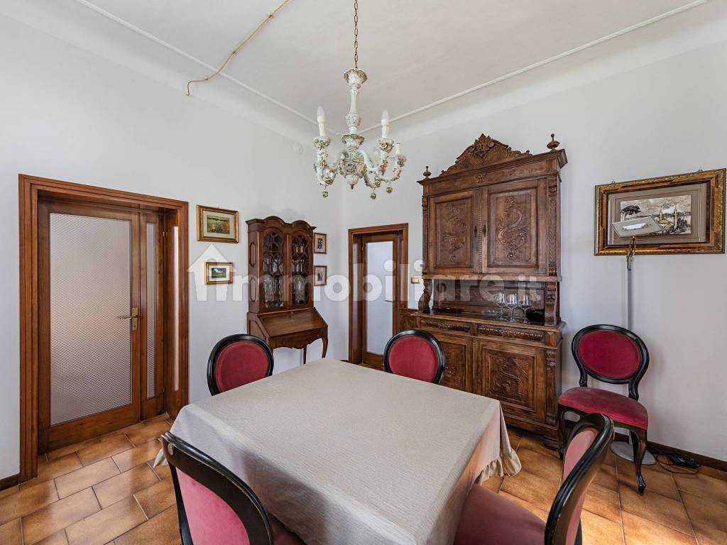 SALA DA PRANZO