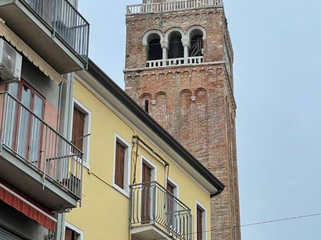 vista Duomo