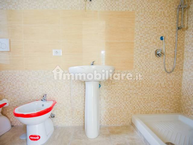 bagno