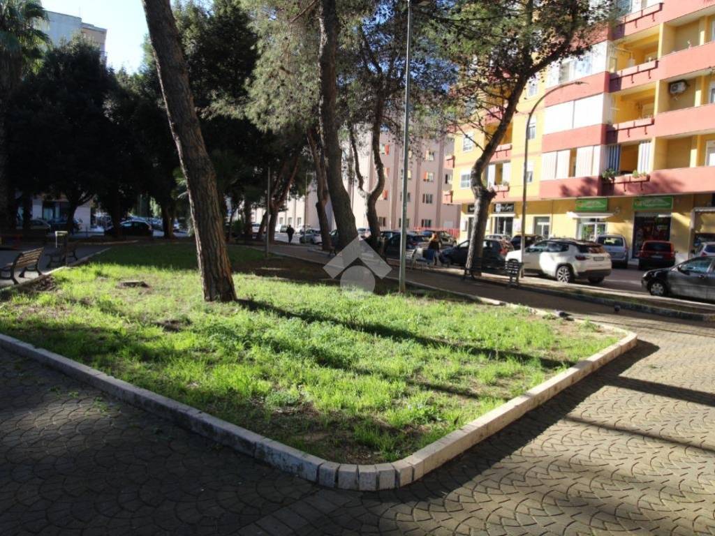 PIAZZA SAPRI