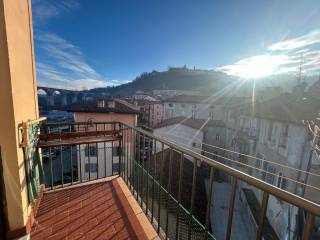 balcone cucina