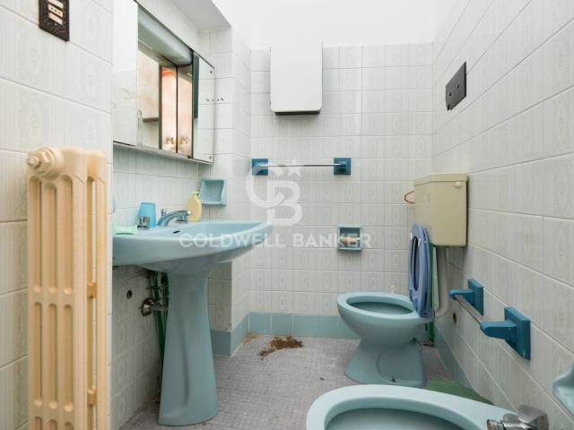 bagno