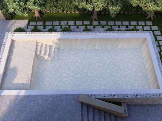 Piscina Realizzabile - Progetto Approvato