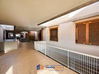 Interno palazzo
