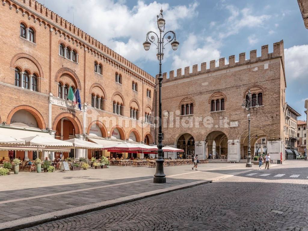 piazza dei Signori