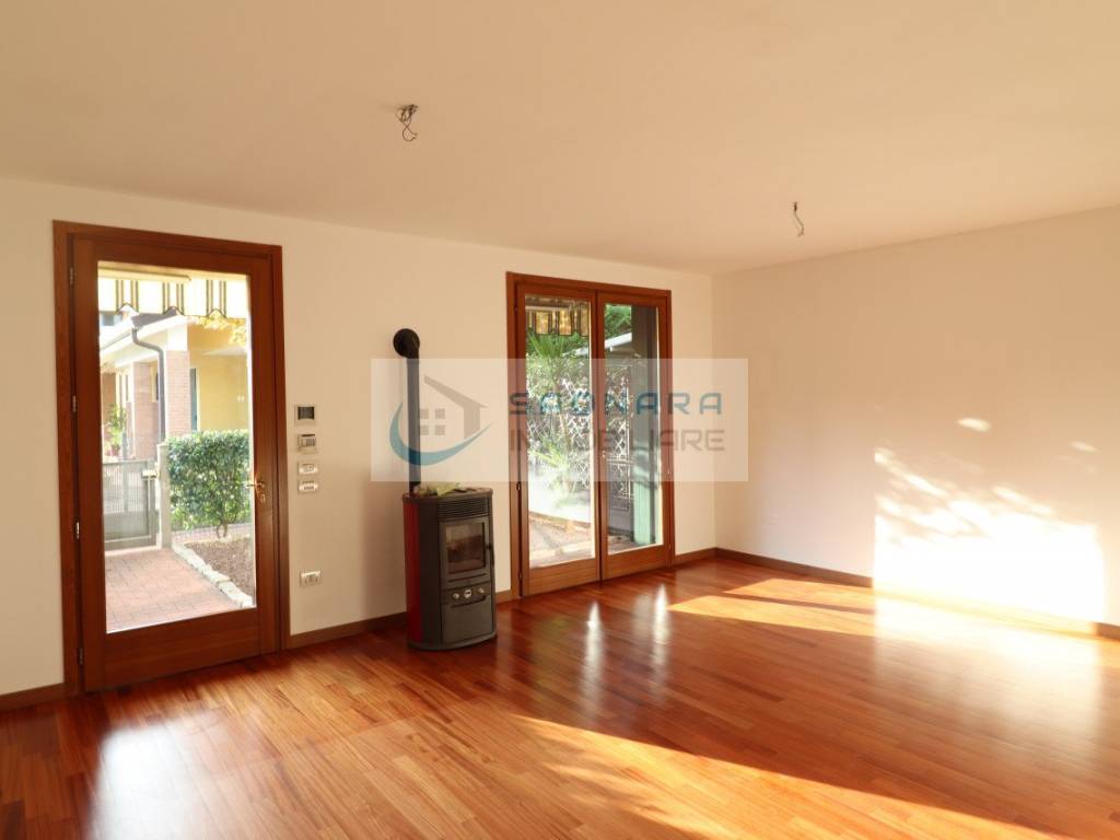 villa a schiera saonara immobiliare  8