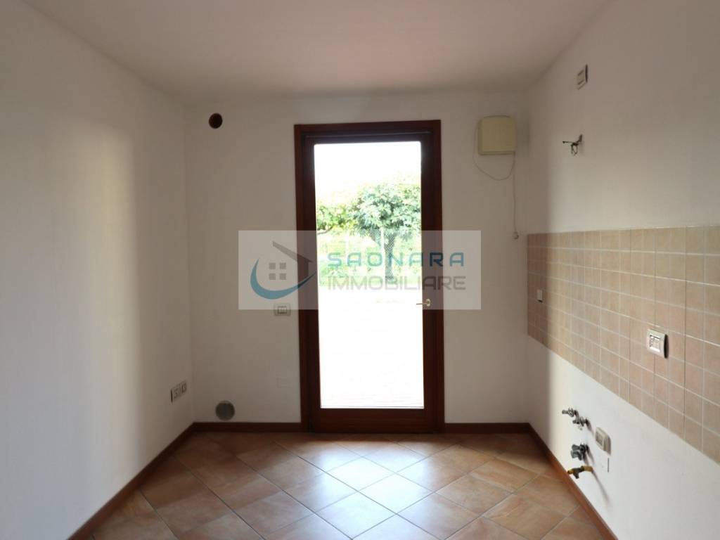 villa a schiera saonara immobiliare  15