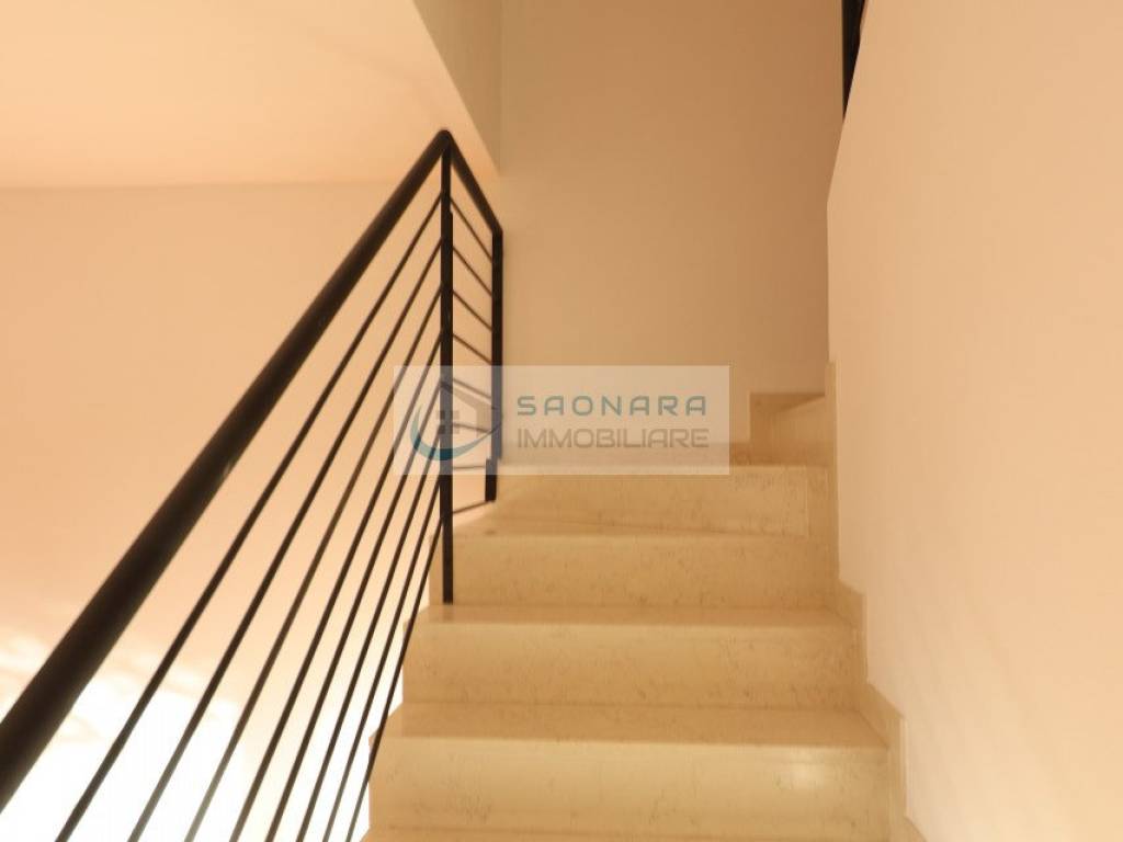 villa a schiera saonara immobiliare  22