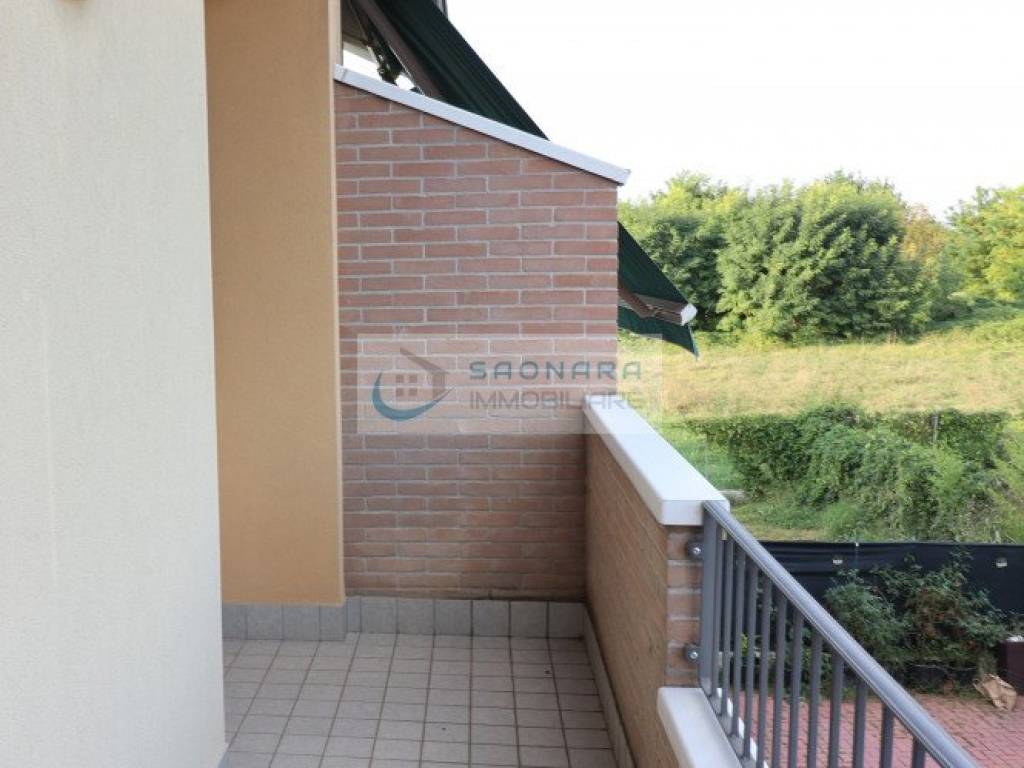 villa a schiera saonara immobiliare  36