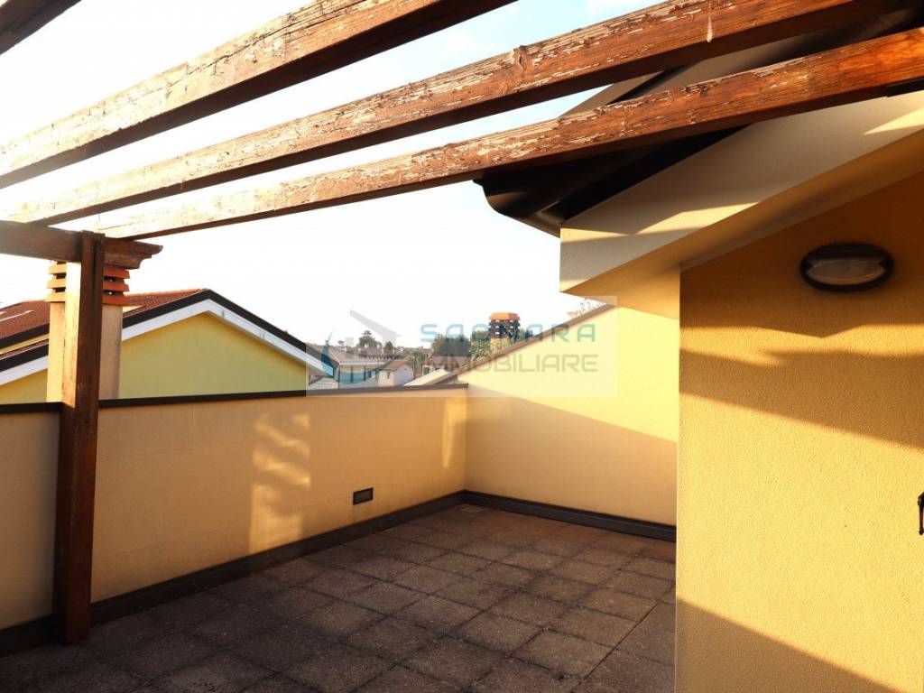 villa a schiera saonara immobiliare  51