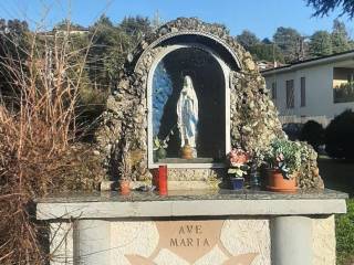 grotta della Madonna