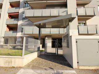 Ingresso Condominiale