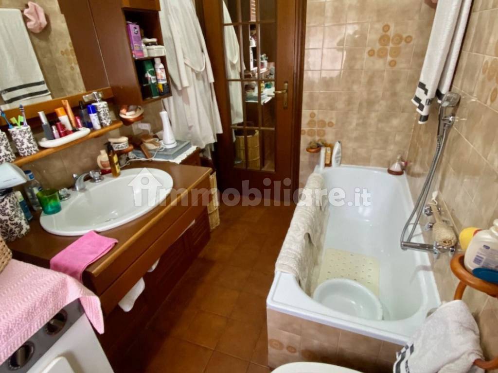 BAGNO