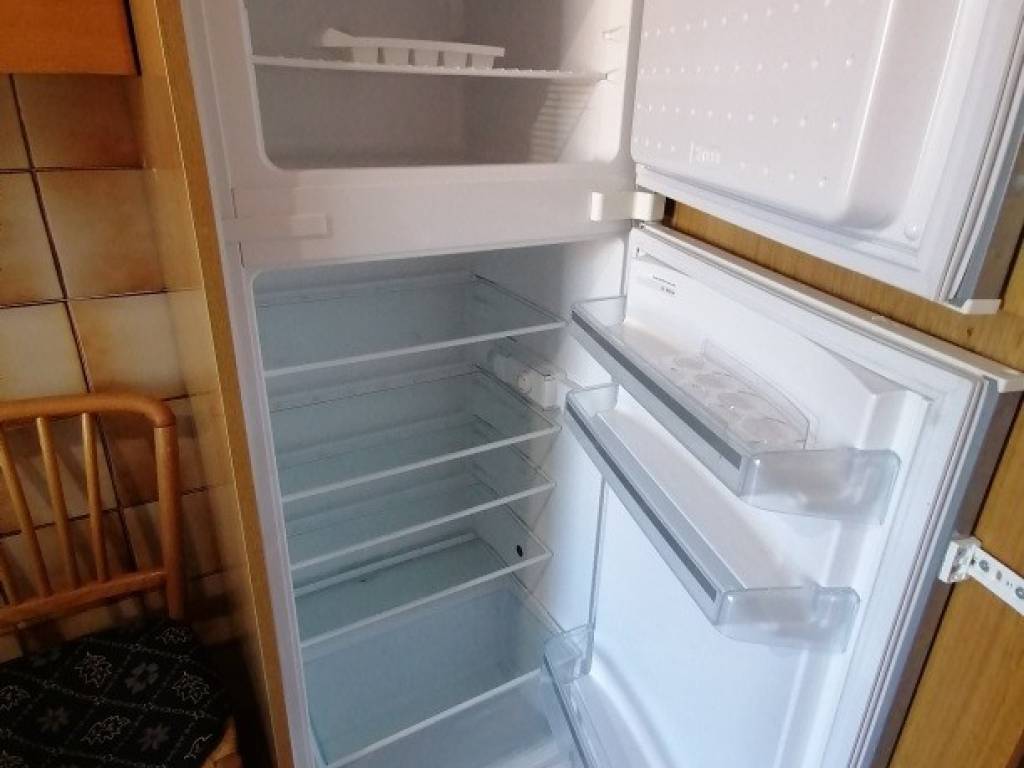 frigorifero nuovo