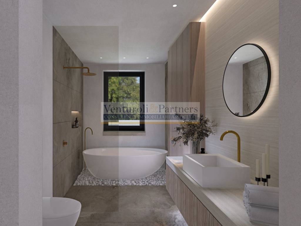 Bagno