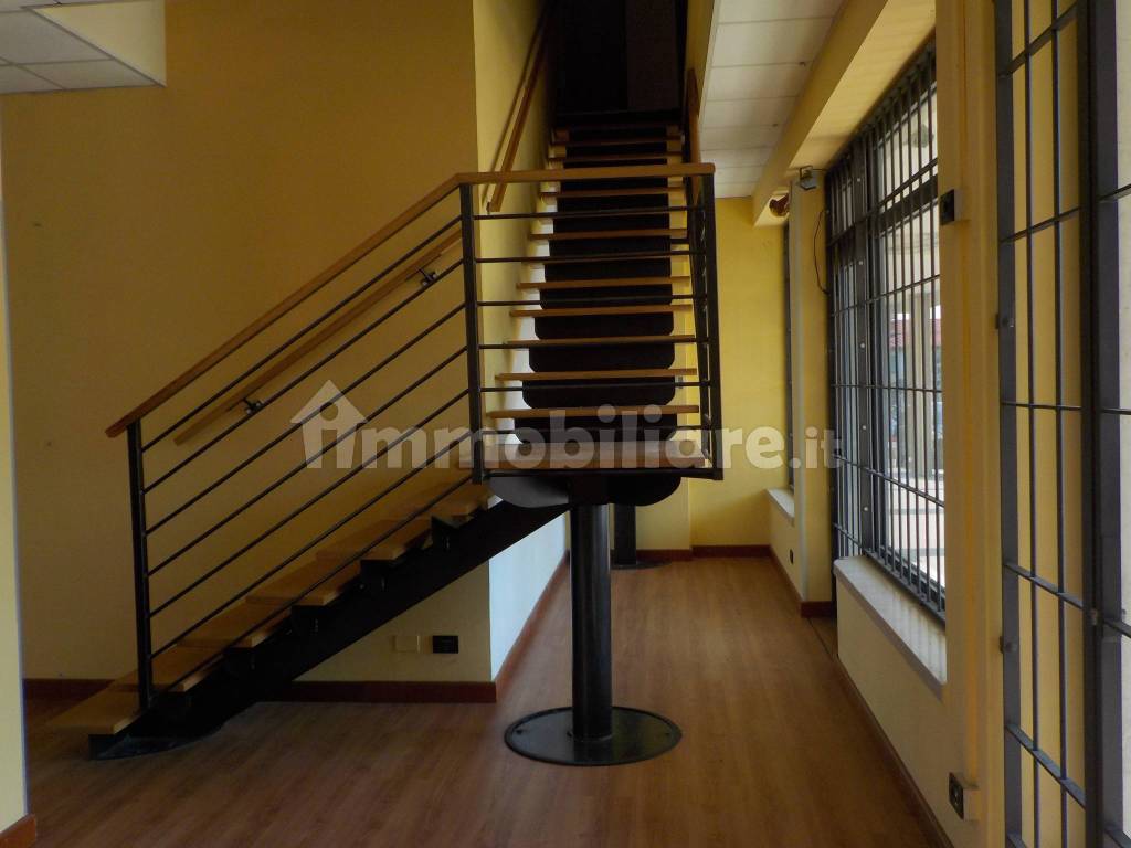 Interno palazzo