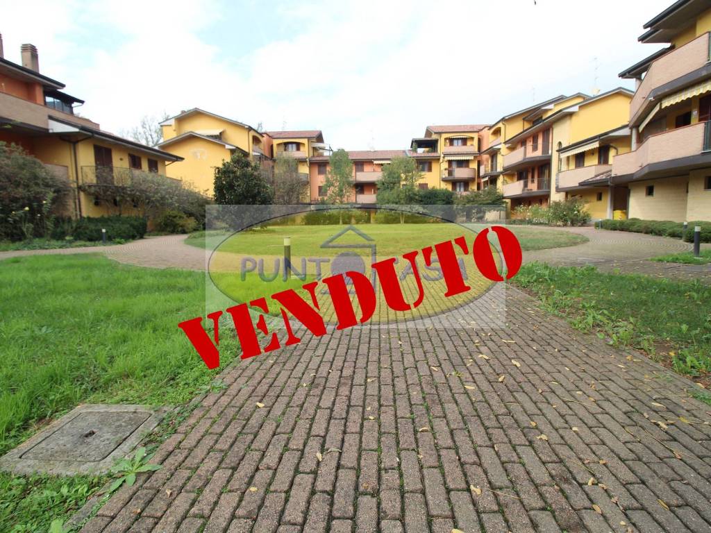 Quadrilocale località riolo, revellino, campo marte, lodi