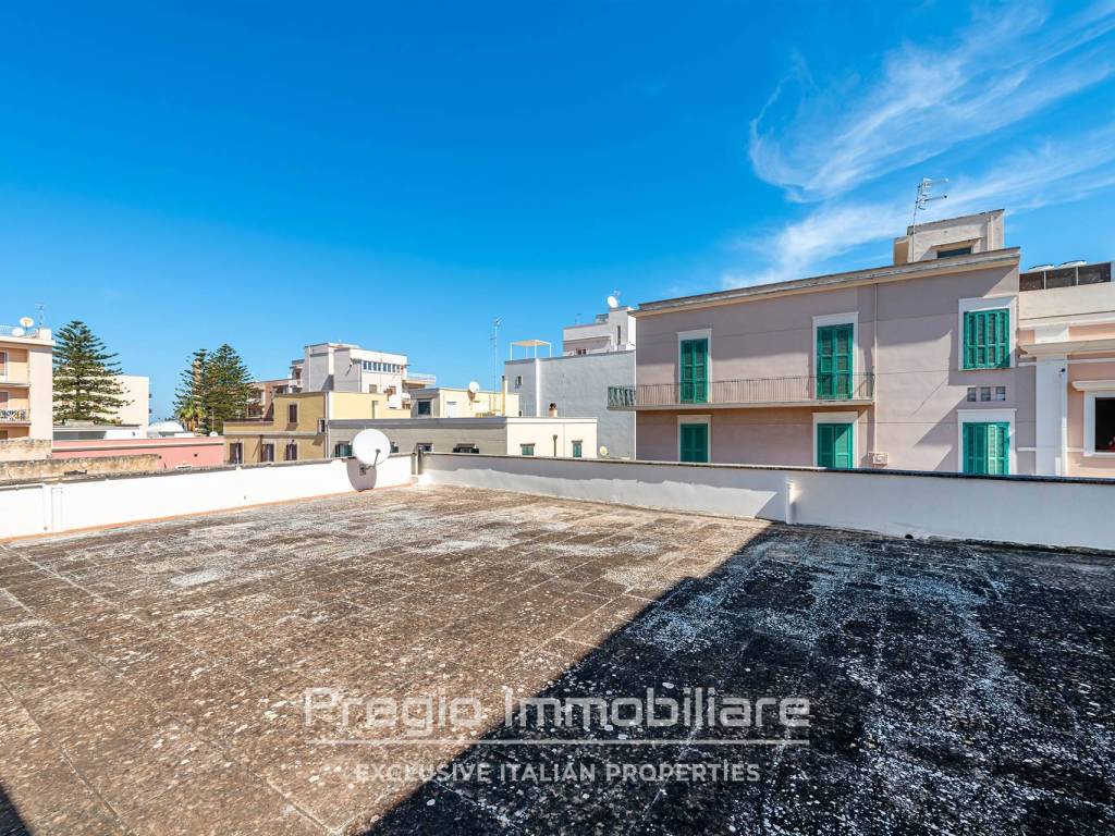 Pregio Immobiliare Monopoli