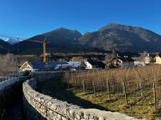 W02: Nuovo appartamento spazioso 4 vani con terrazza e giardino privato in posizione soleggiata - Foto 1