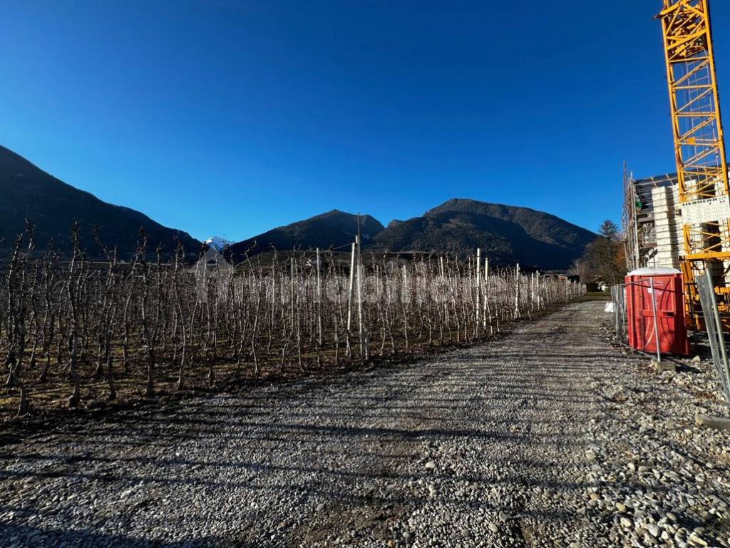 W02: Nuovo appartamento spazioso 4 vani con terrazza e giardino privato in posizione soleggiata - Foto 15