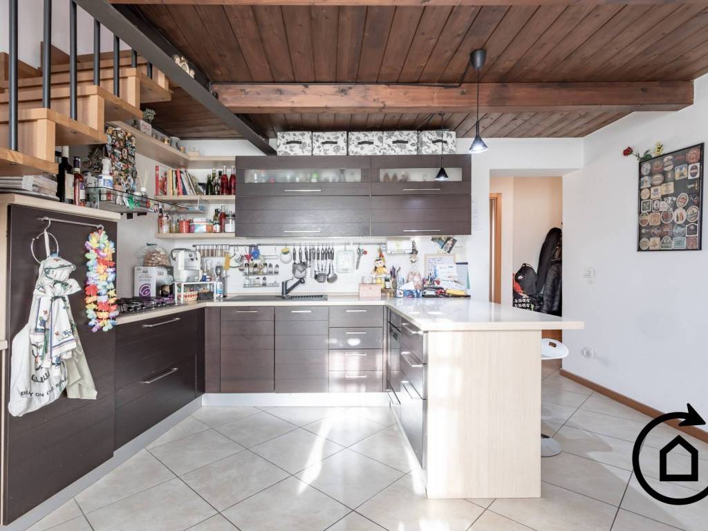 Sala / Cucina