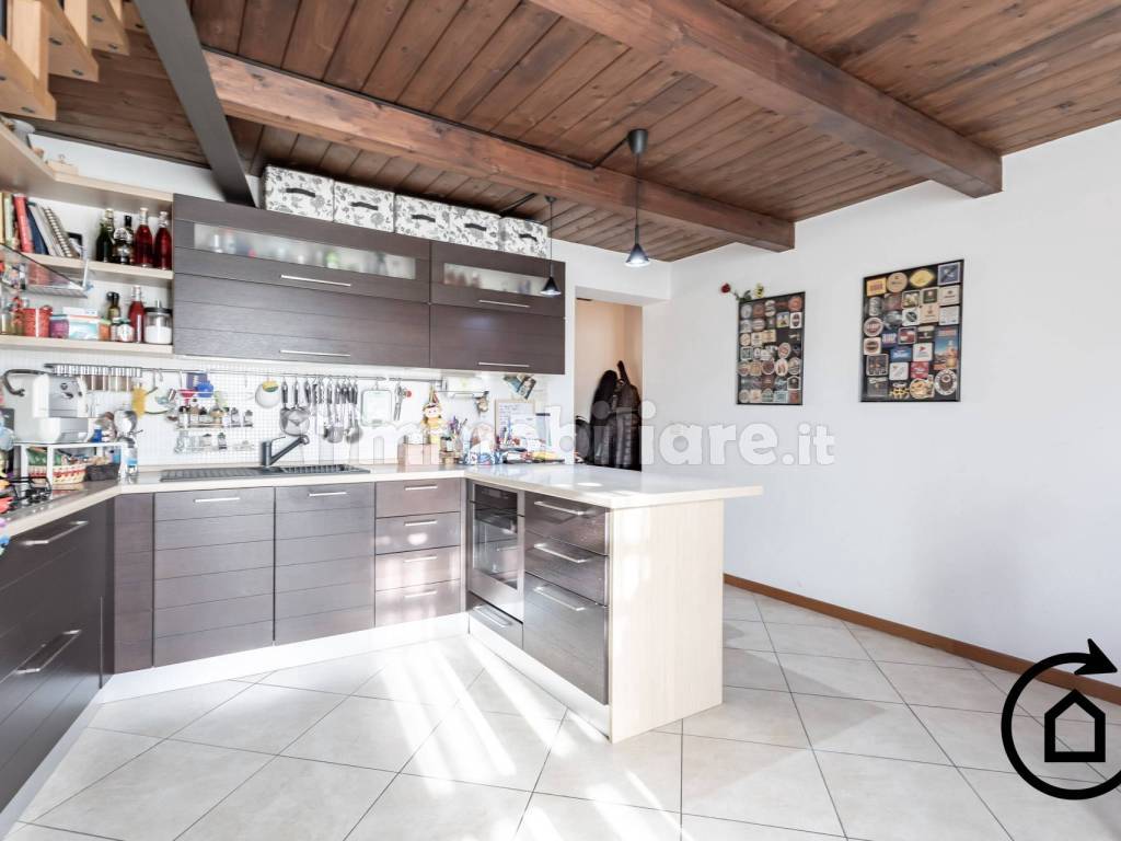 Sala / Cucina