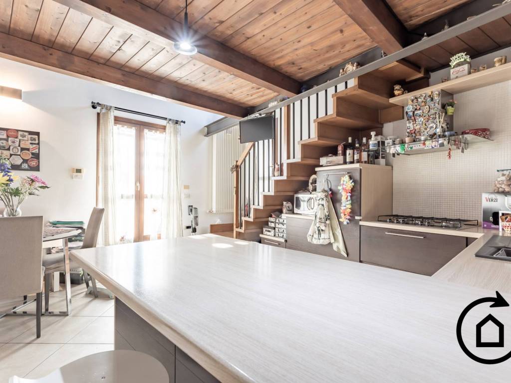 Sala / Cucina