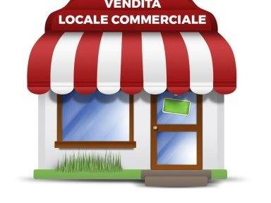 LOCALE COMMERCIALE