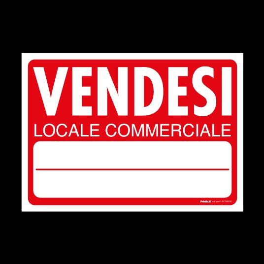 LOCALE COMMERCIALE