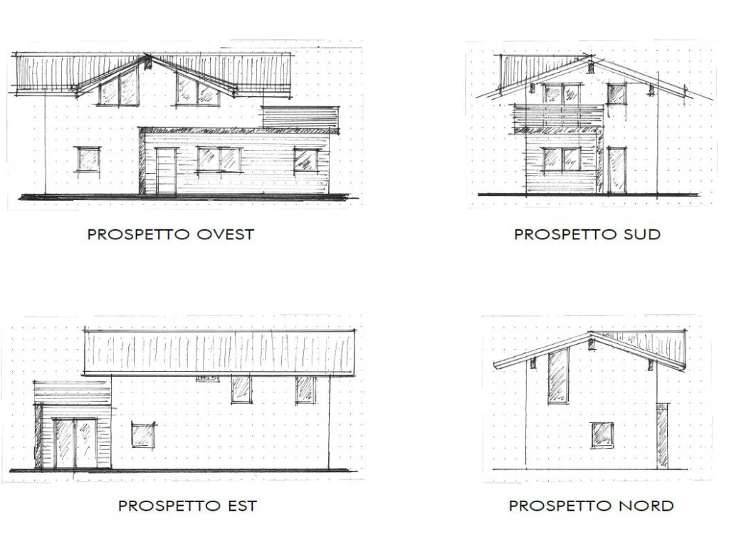 ipotesi progetto