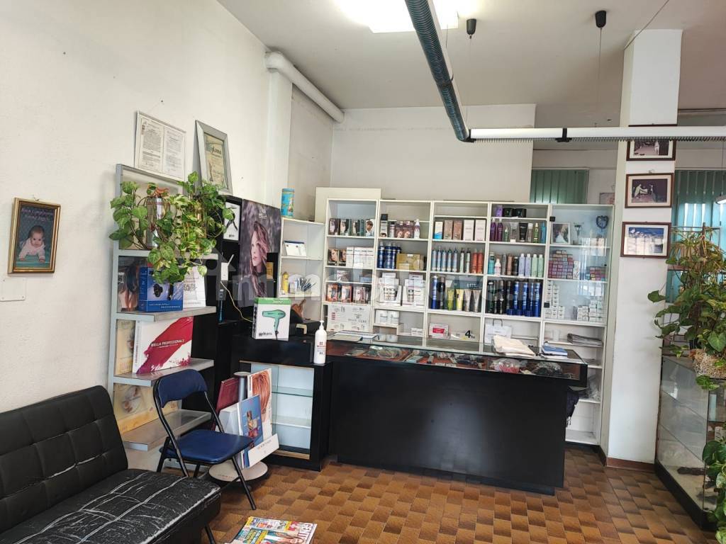 Interno non residenziale