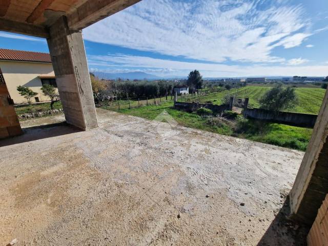 BALCONE SOGGIORNO