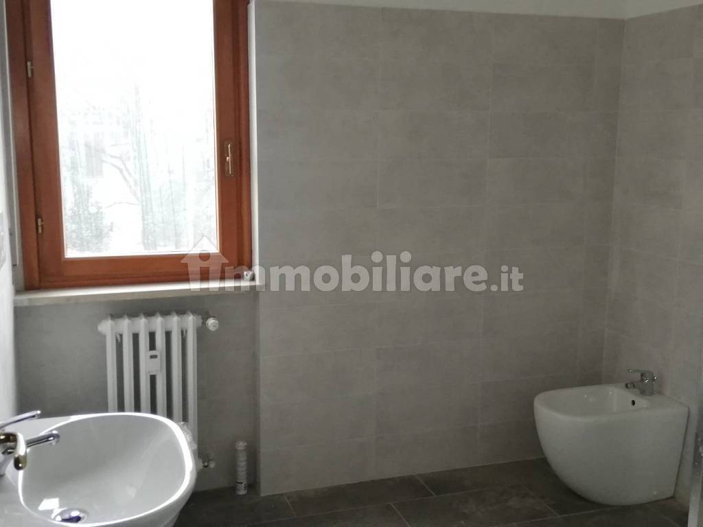 bagno