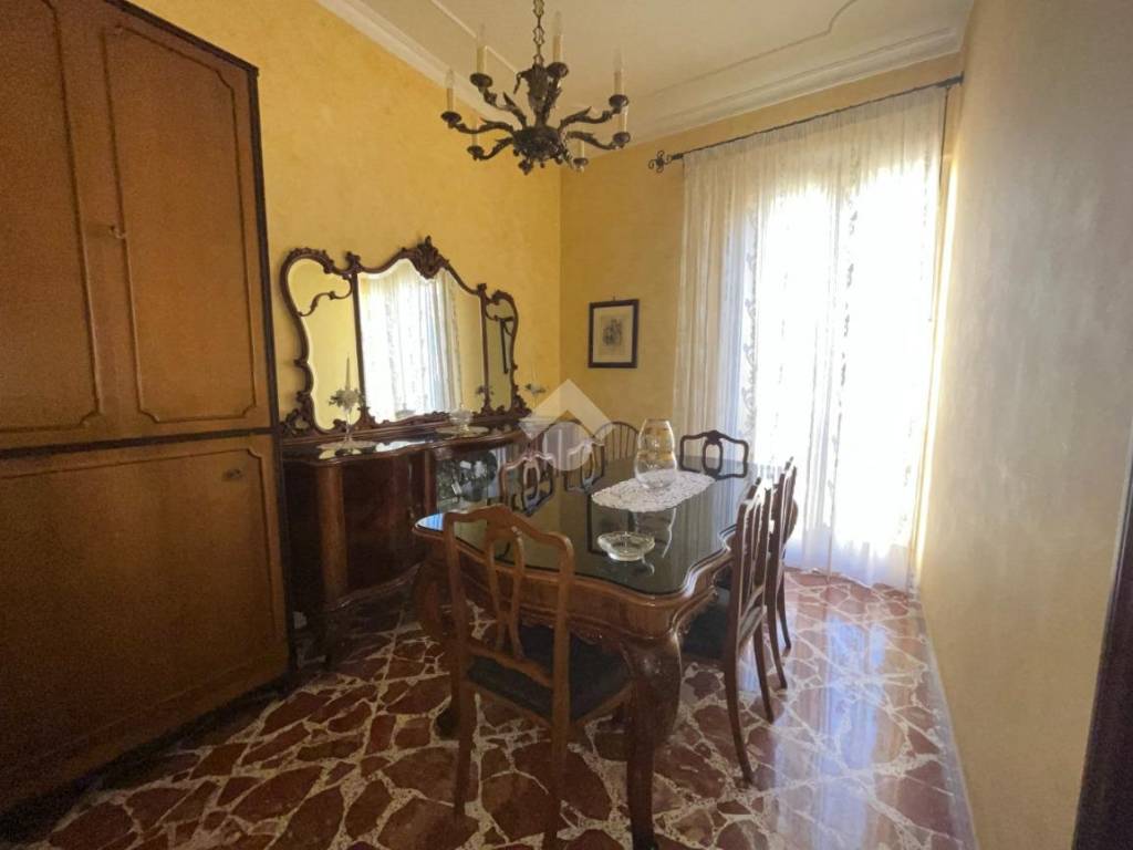 sala da pranzo