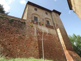 Piemonte Castello In Vendita